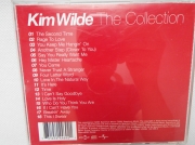 Kim Wilde The Collection CD030 (7) (Copy)